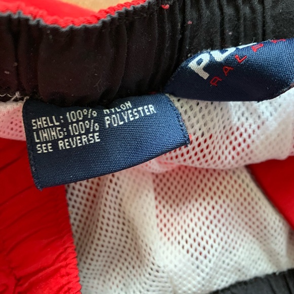 Polo Sport Ralph Lauren vintage track pant - Picture 7 of 8